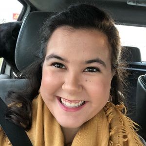 Meet your Posher, Breianna